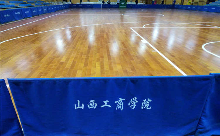重慶柞木運動木地板價格