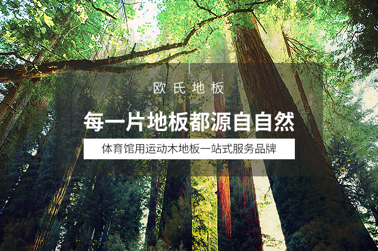 究竟是哪些緣由組成運動木地板鼓包呢？
