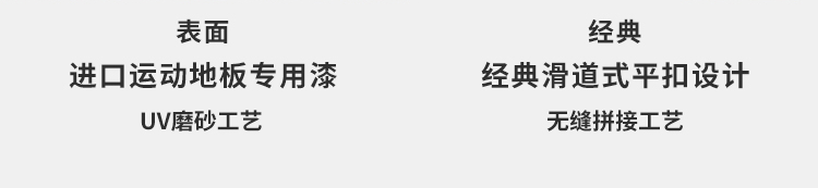 究竟是哪些緣由組成運動木地板鼓包呢？