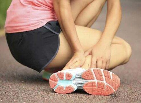 如何預防和治療7種常見的運動損傷 如何預防和治療7種常見的運動損傷