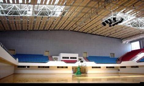 聚焦美國體育產業：2019年體育場館建設支出將創新高！