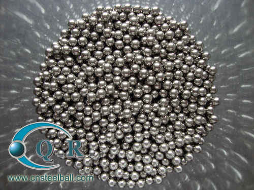 鋼球